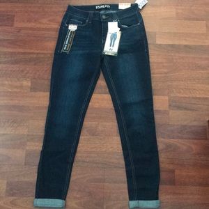 EnJean Push Up Skinny Jeans
